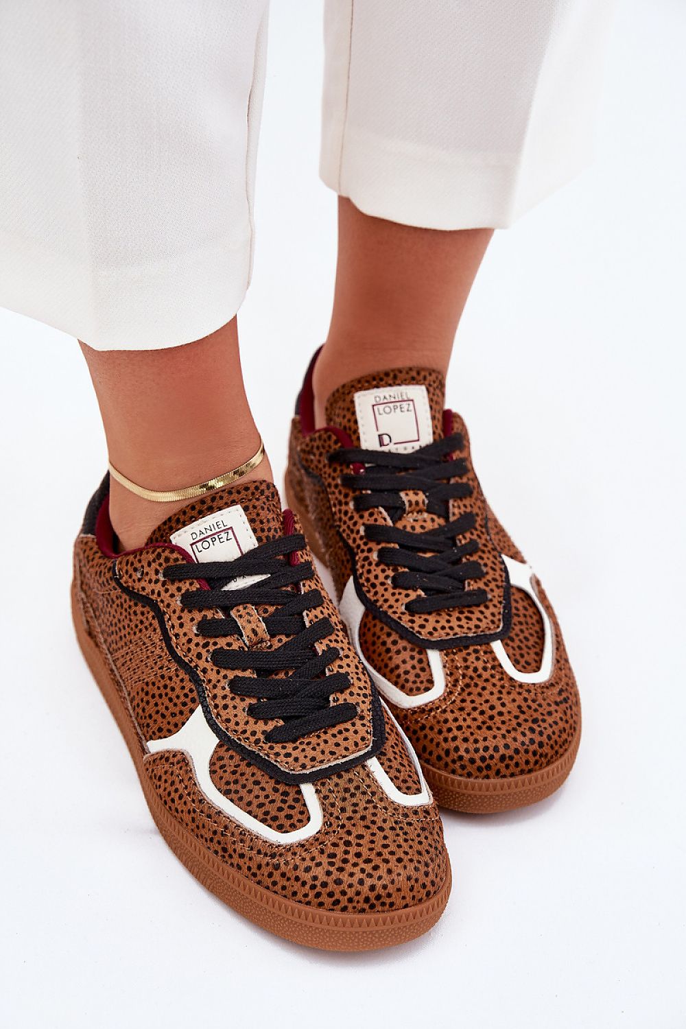 Chaussures de sport model 215478 Step in style