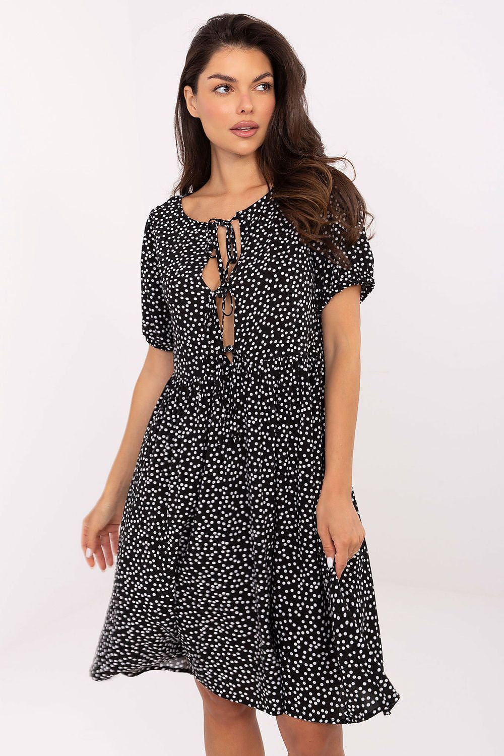 Robe de jour model 215537 Sublevel
