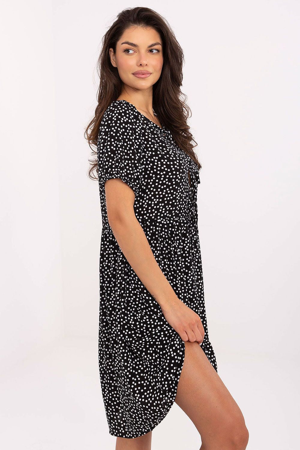 Robe de jour model 215537 Sublevel