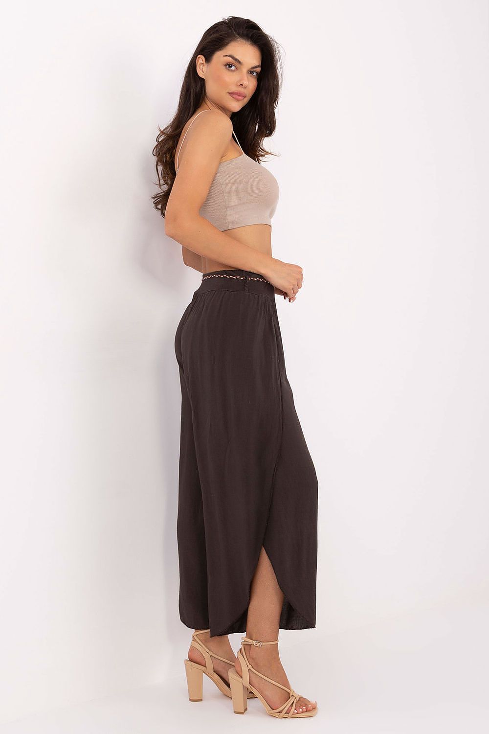 Pantalon femme model 215570 Och Bella