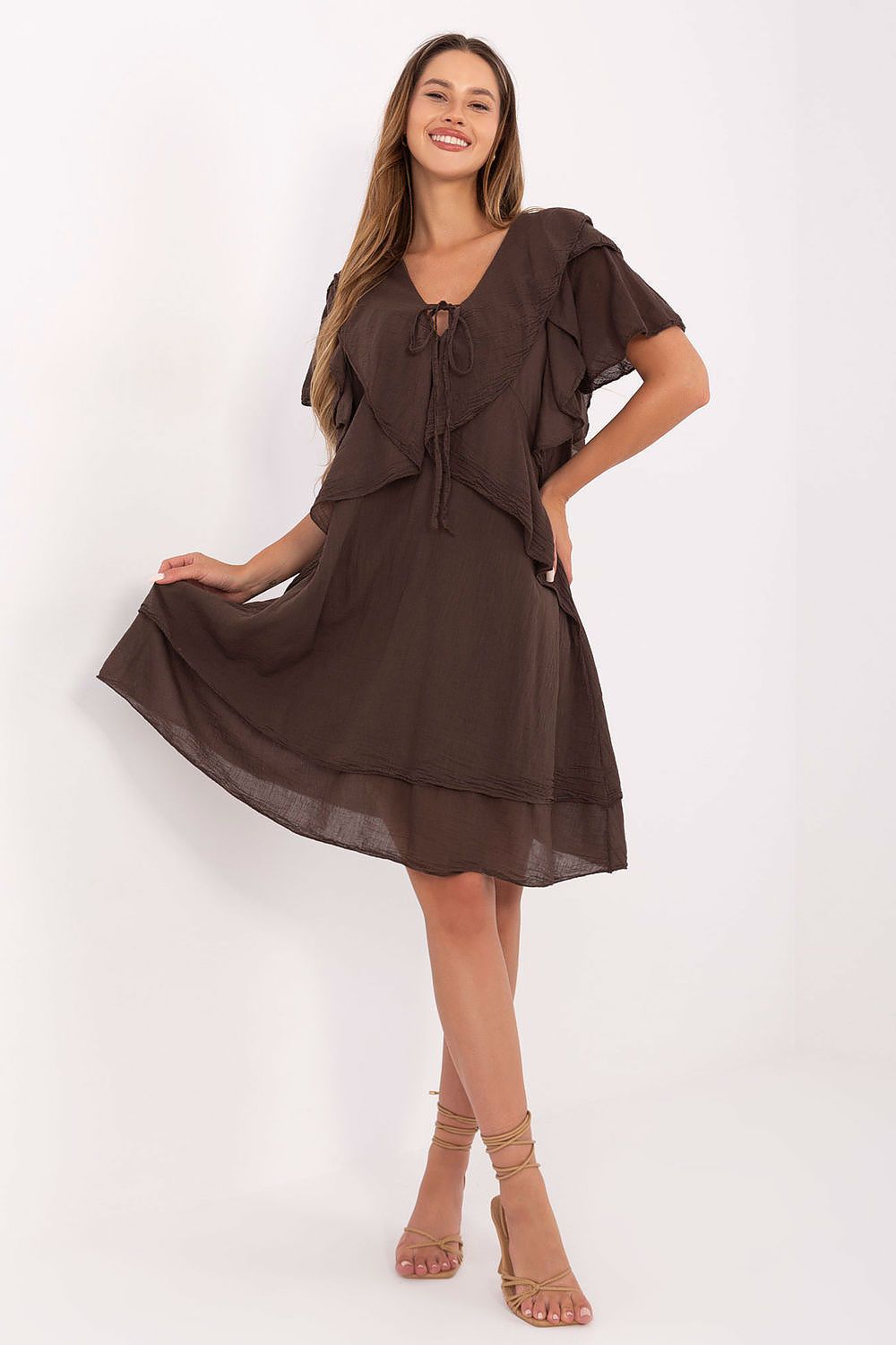 Robe de jour model 215788 Italy Moda