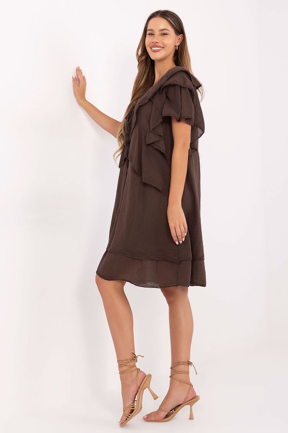 Robe de jour model 215788 Italy Moda