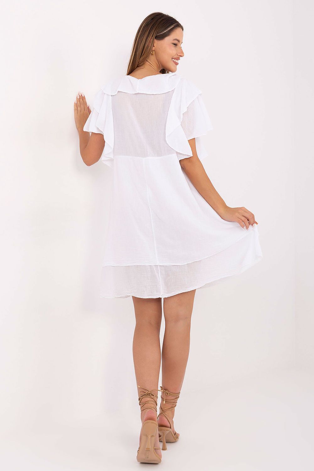 Robe de jour model 215790 Italy Moda