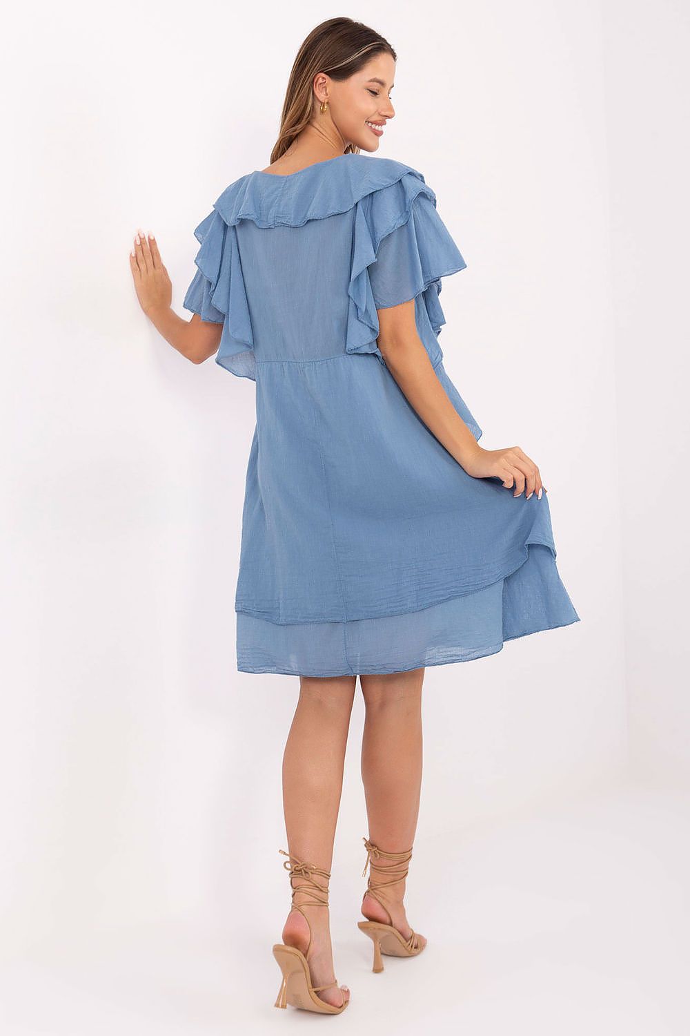 Robe de jour model 215791 Italy Moda