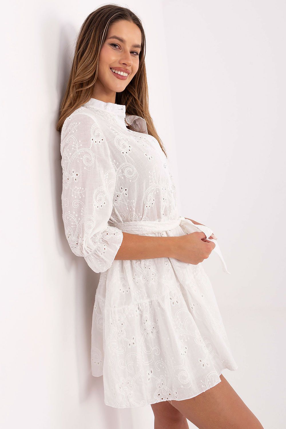 Robe de jour model 215799 Lakerta