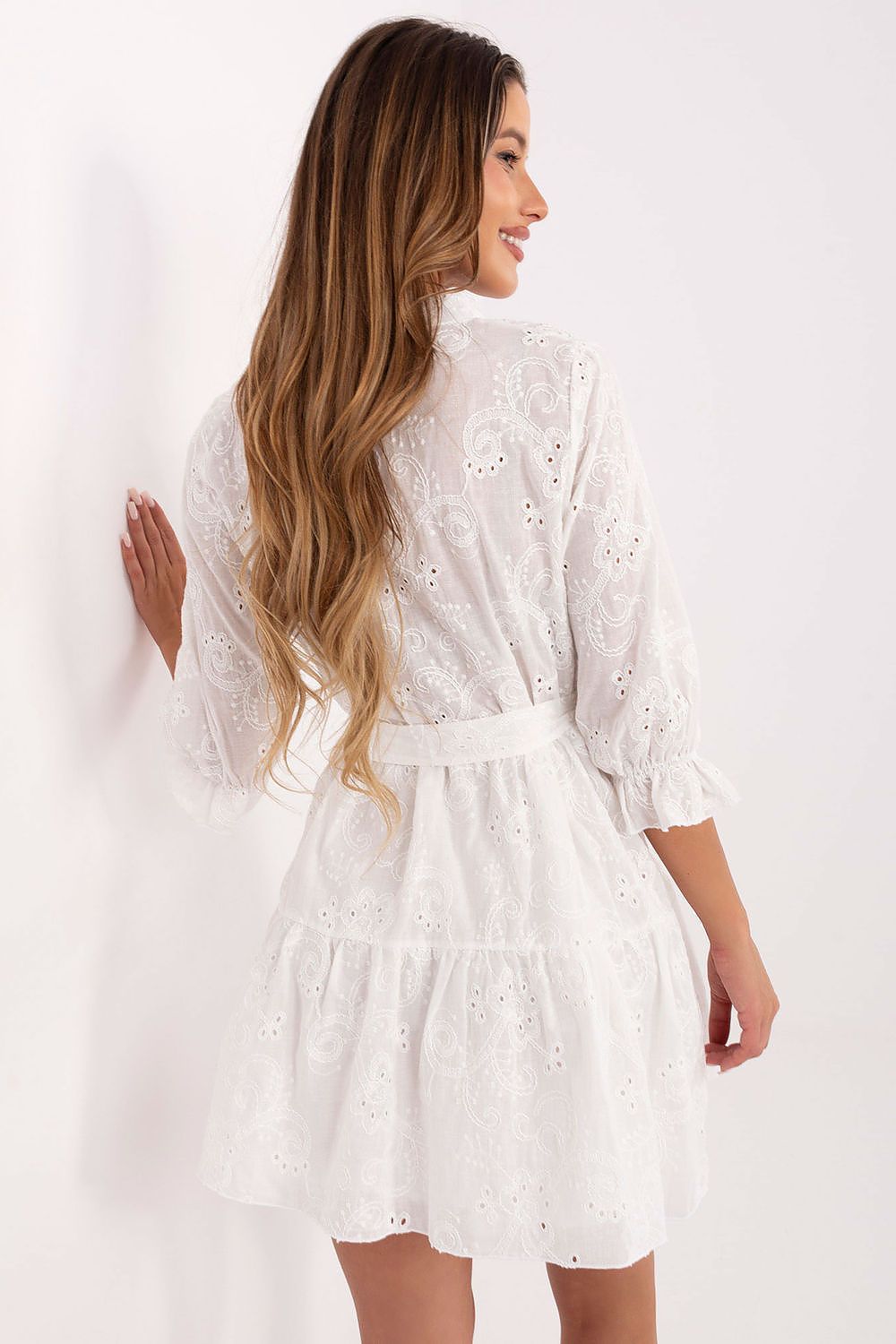Robe de jour model 215799 Lakerta