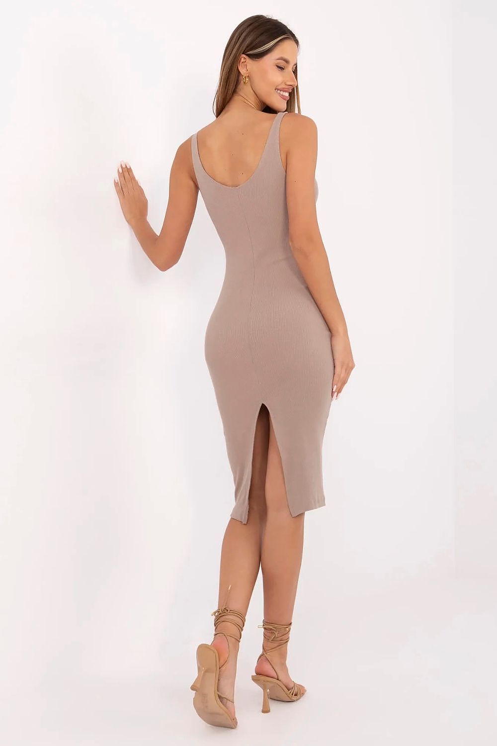 Robe de jour model 215815 Rue Paris