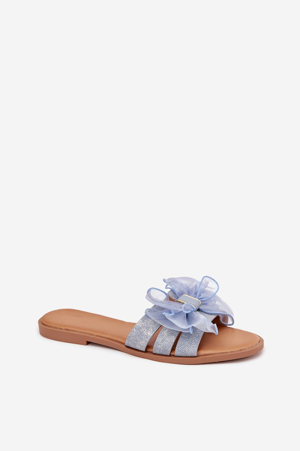 Clacquettes model 215952 Step in style