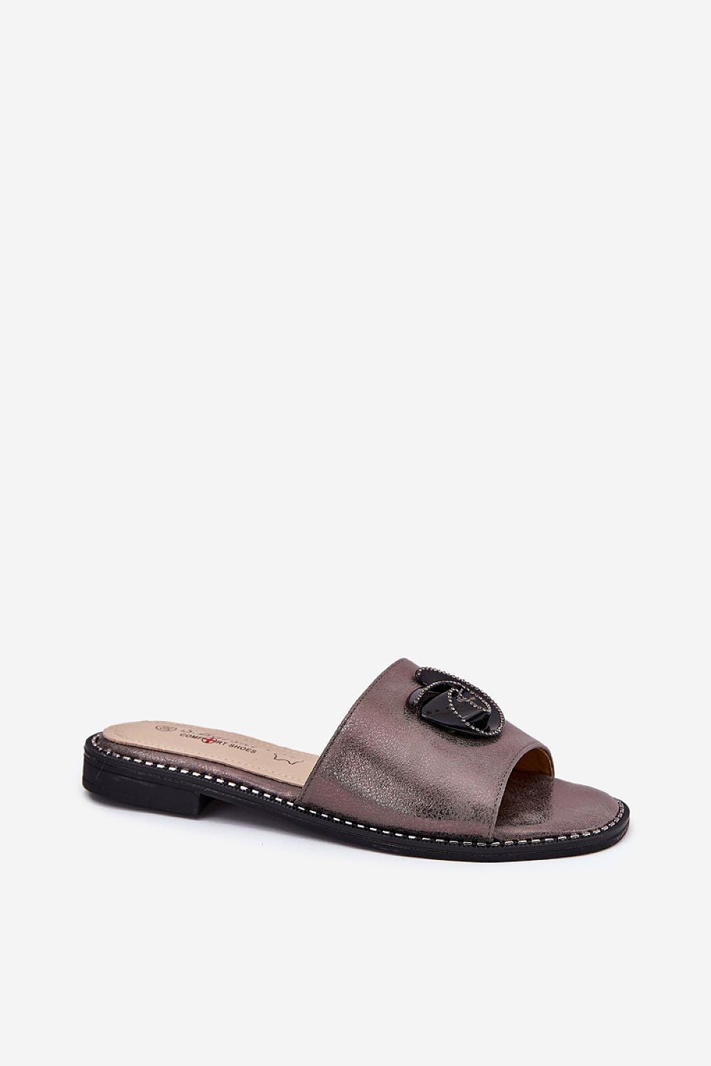 Clacquettes model 215979 Step in style