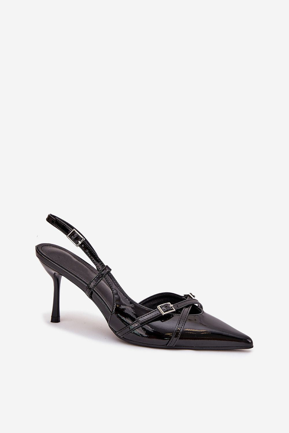 Talons hauts model 216020 Step in style