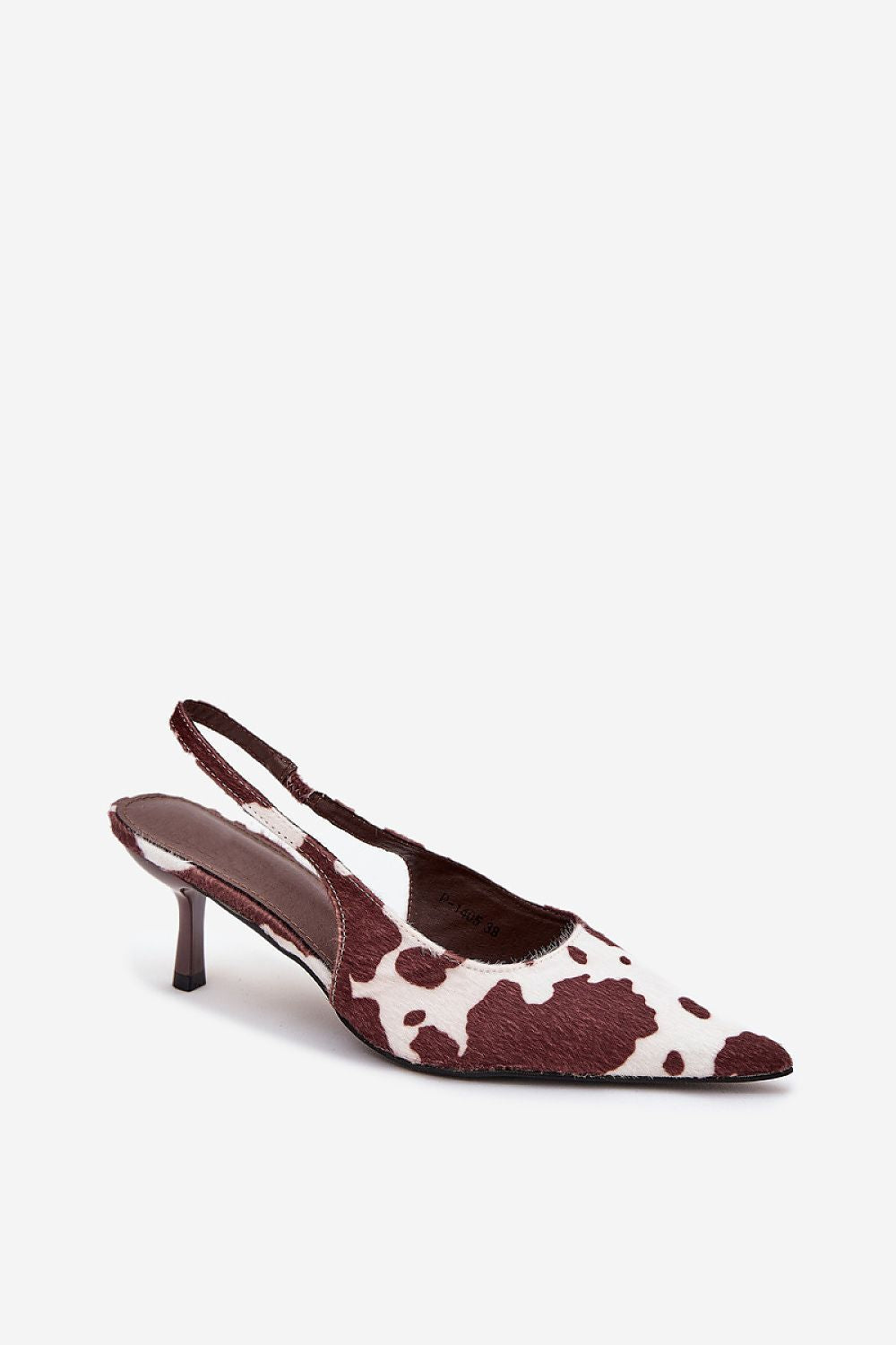 Talons hauts model 216024 Step in style
