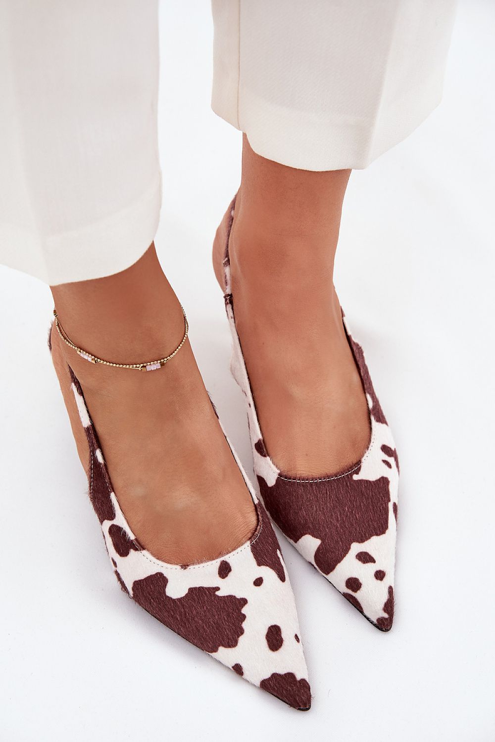 Talons hauts model 216024 Step in style