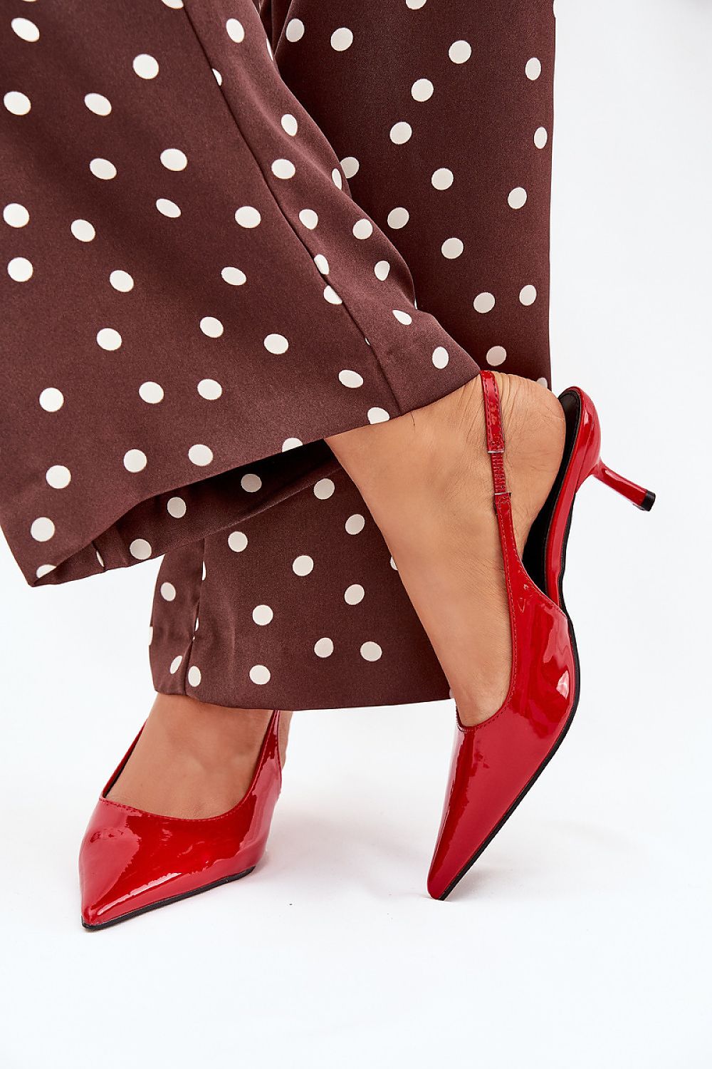 Talons hauts model 216025 Step in style