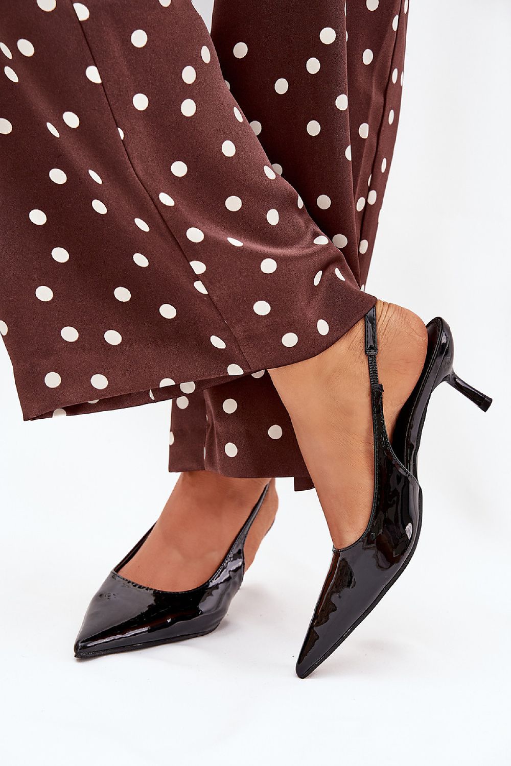 Talons hauts model 216026 Step in style