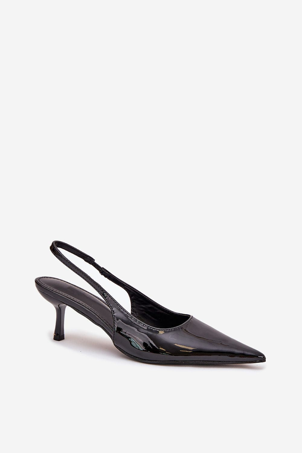 Talons hauts model 216026 Step in style