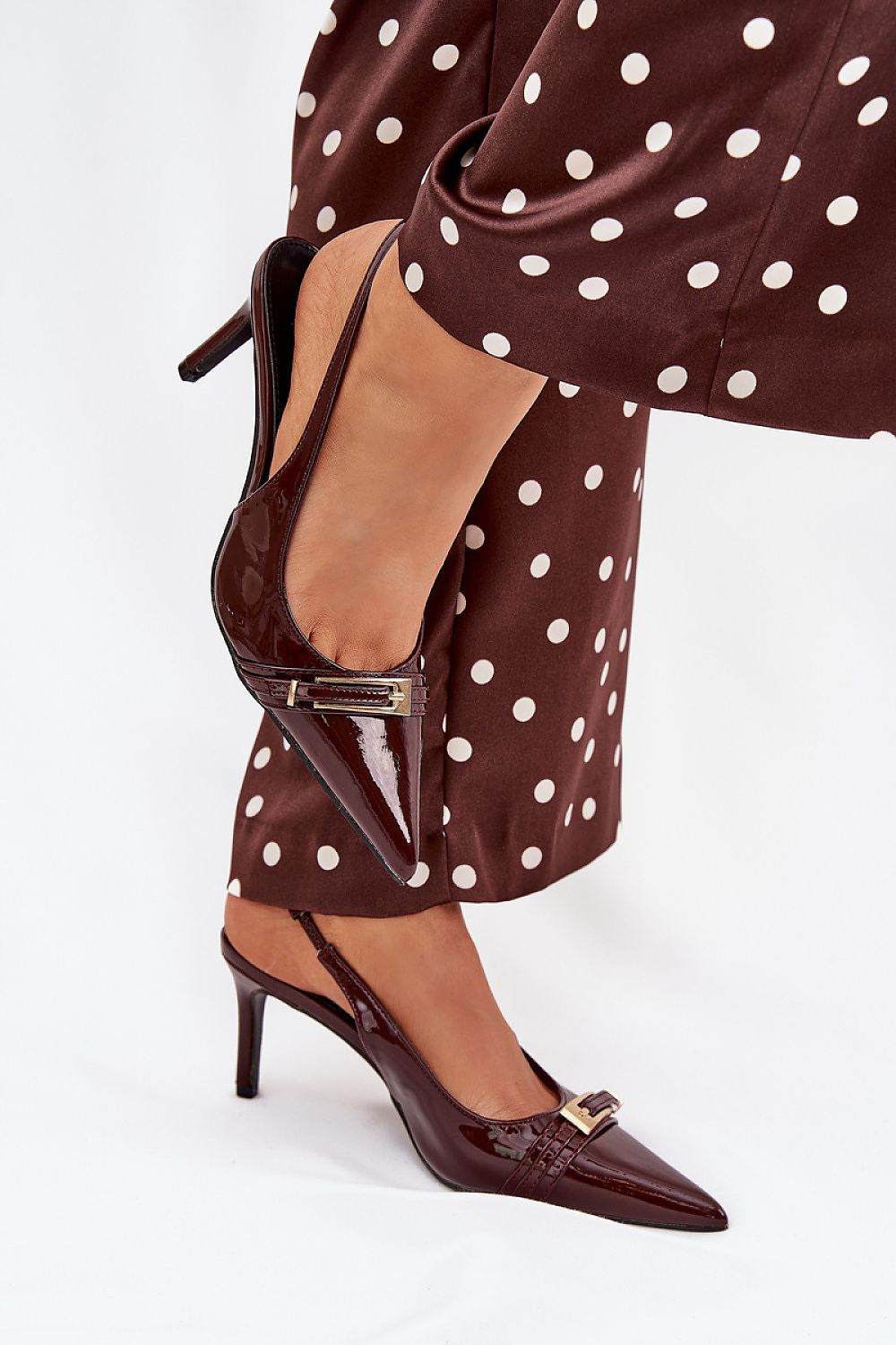 Talons hauts model 216085 Step in style