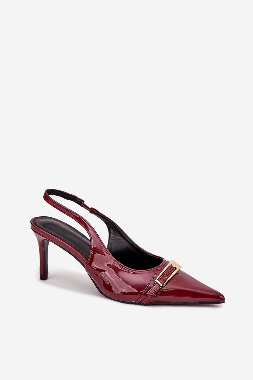 Talons hauts model 216086 Step in style