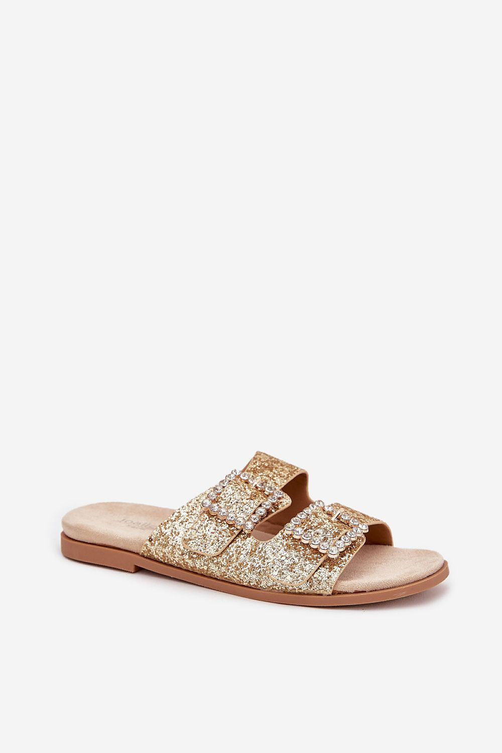 Clacquettes model 216374 Step in style
