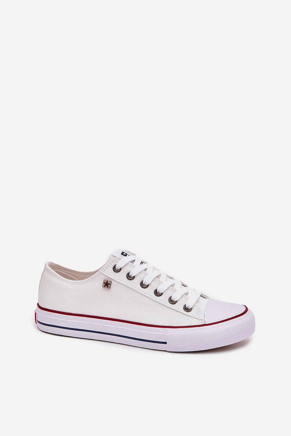 Baskets model 216379 Step in style