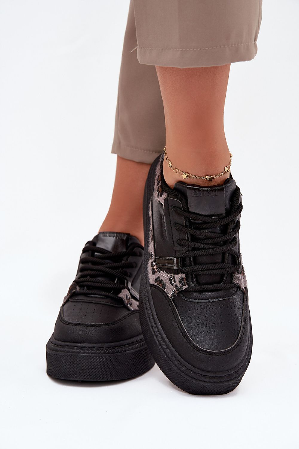 Chaussures de sport model 216463 Step in style