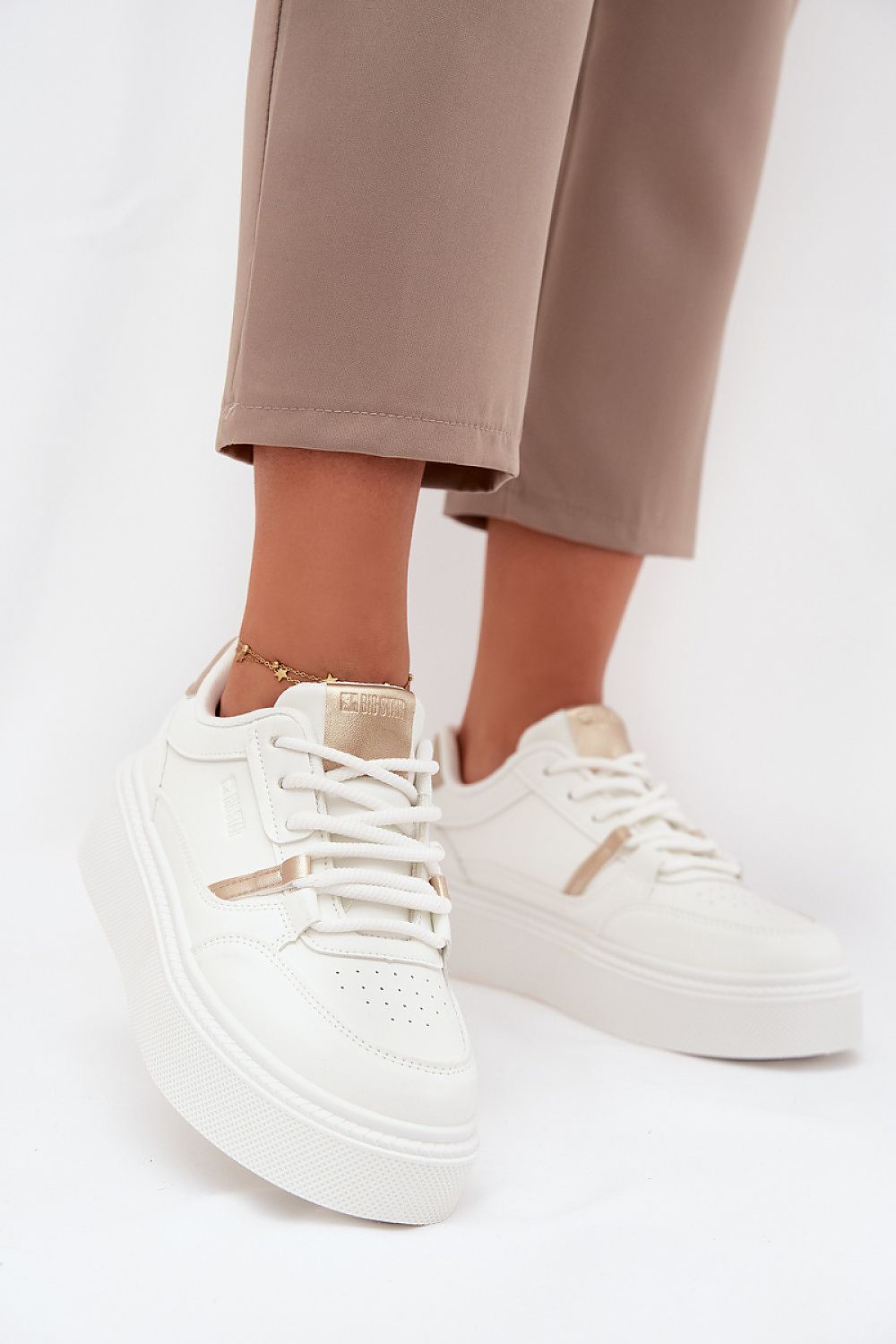 Chaussures de sport model 216467 Step in style