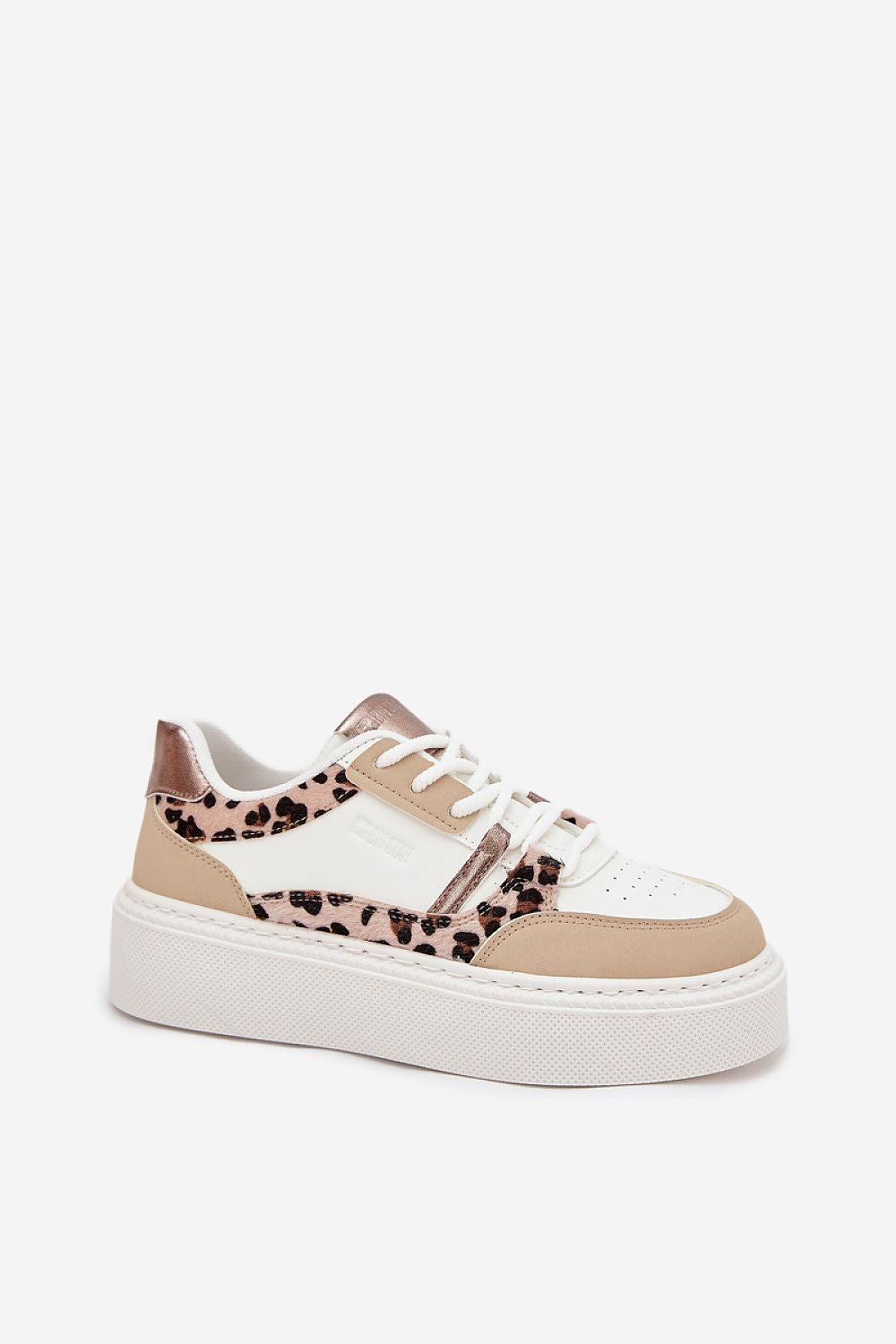 Chaussures de sport model 216469 Step in style