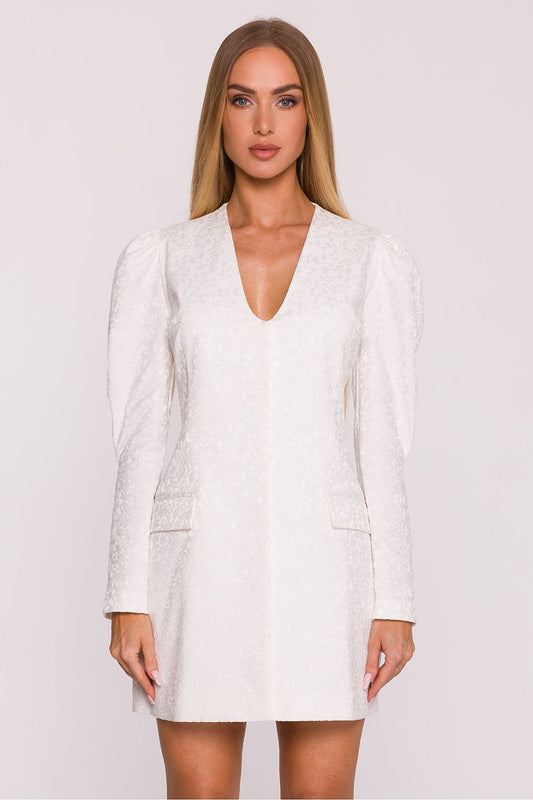 Robe de cocktail model 216579 Moe