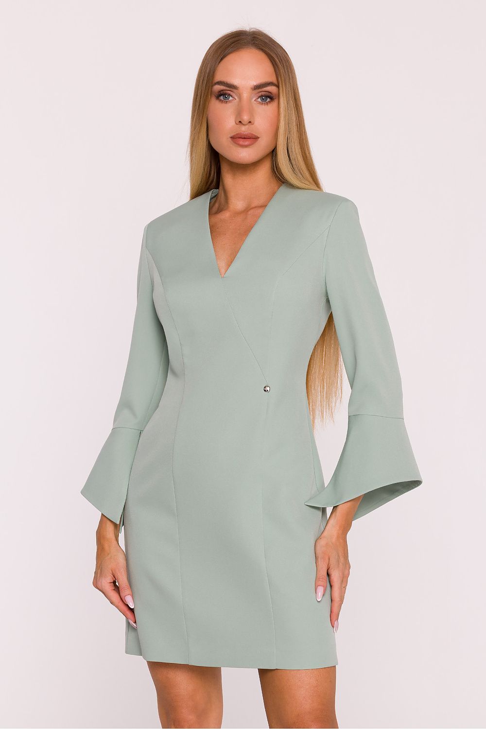 Robe de jour model 216605 Moe