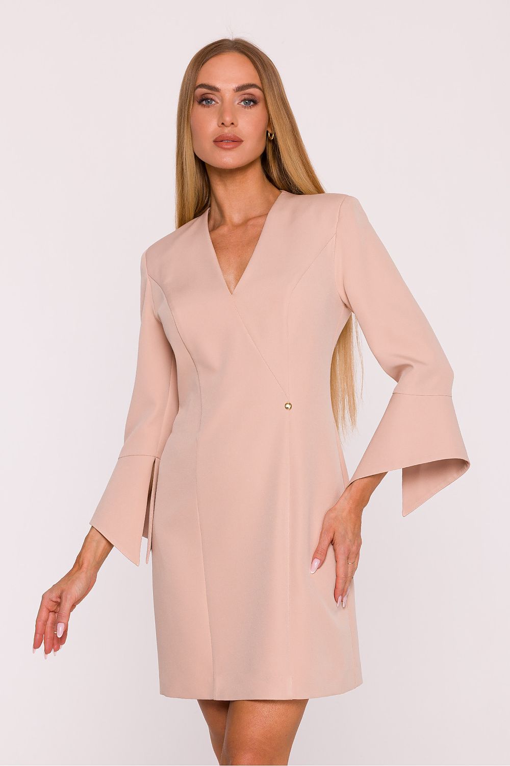 Robe de jour model 216609 Moe