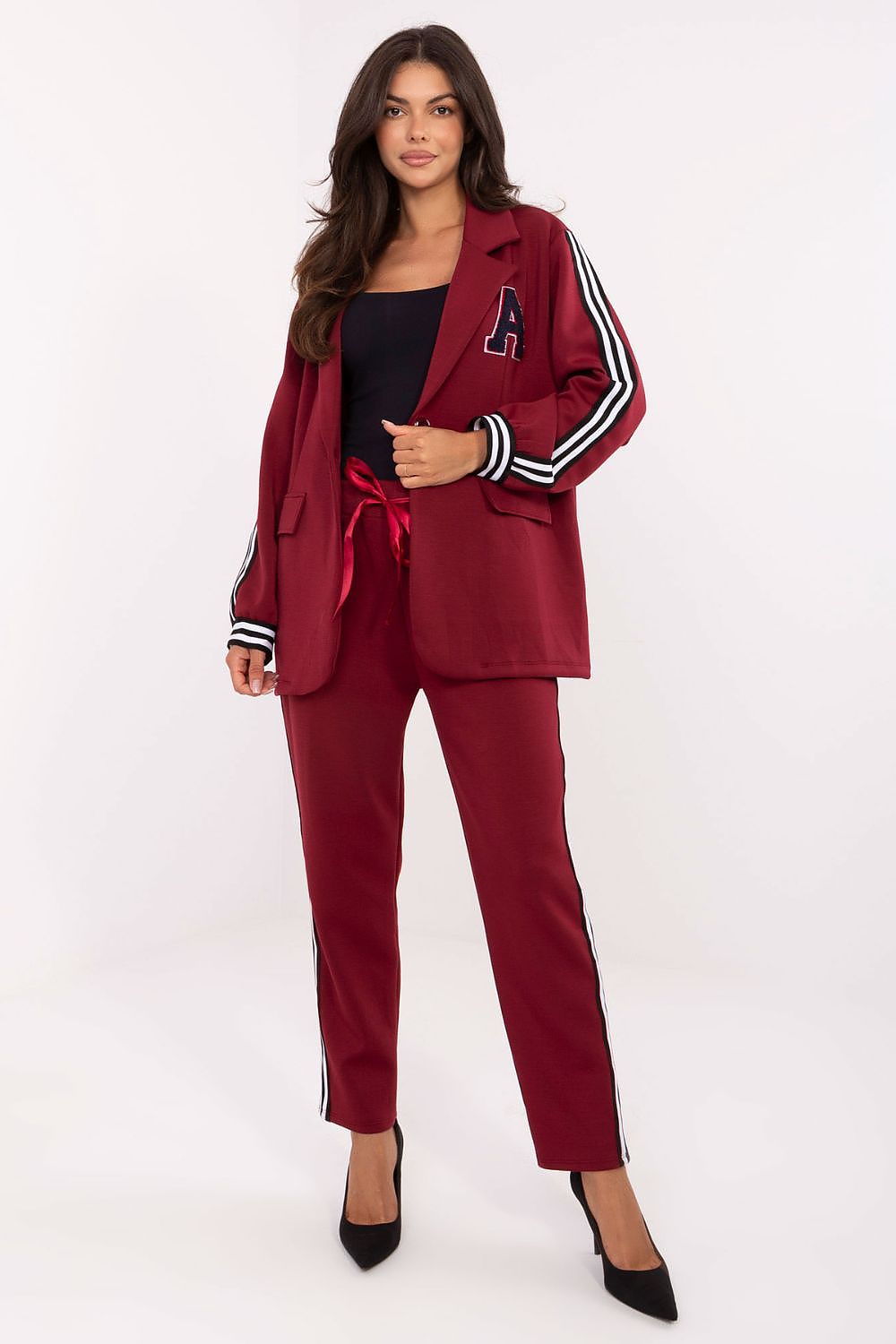 L`ensemble model 216718 Rue Paris