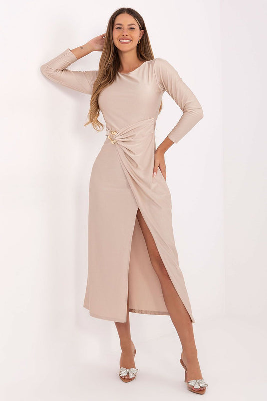 Robe de soirée model 217007 Italy Moda