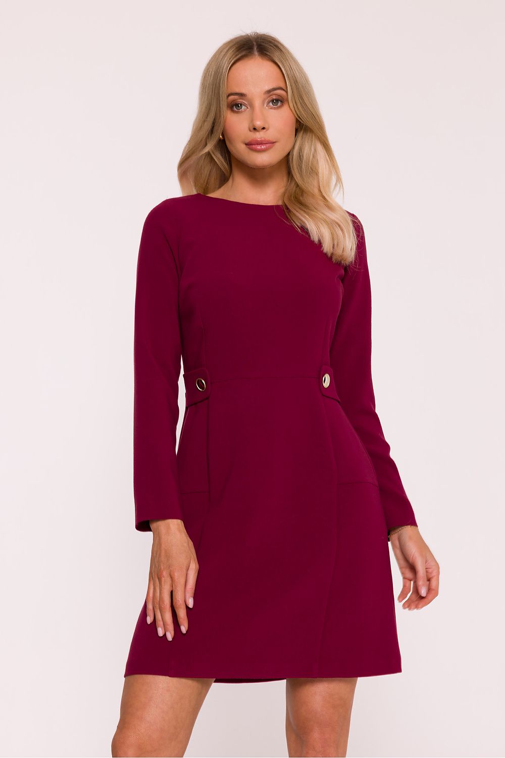 Robe de jour model 217262 Stylove