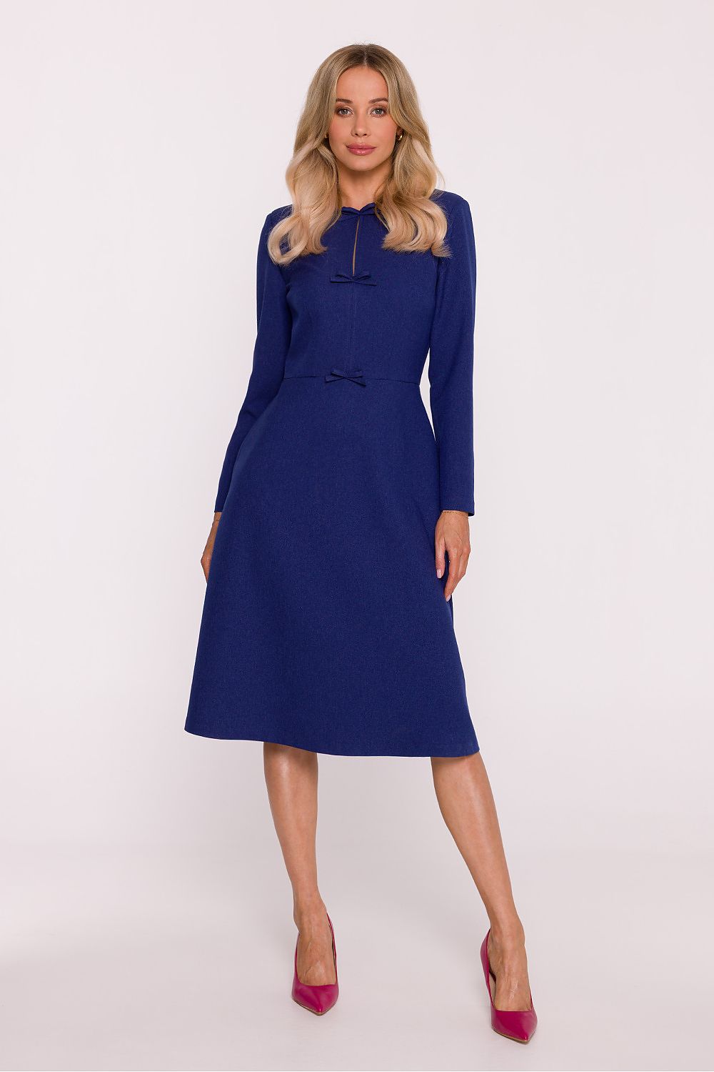 Robe de jour model 217283 Stylove