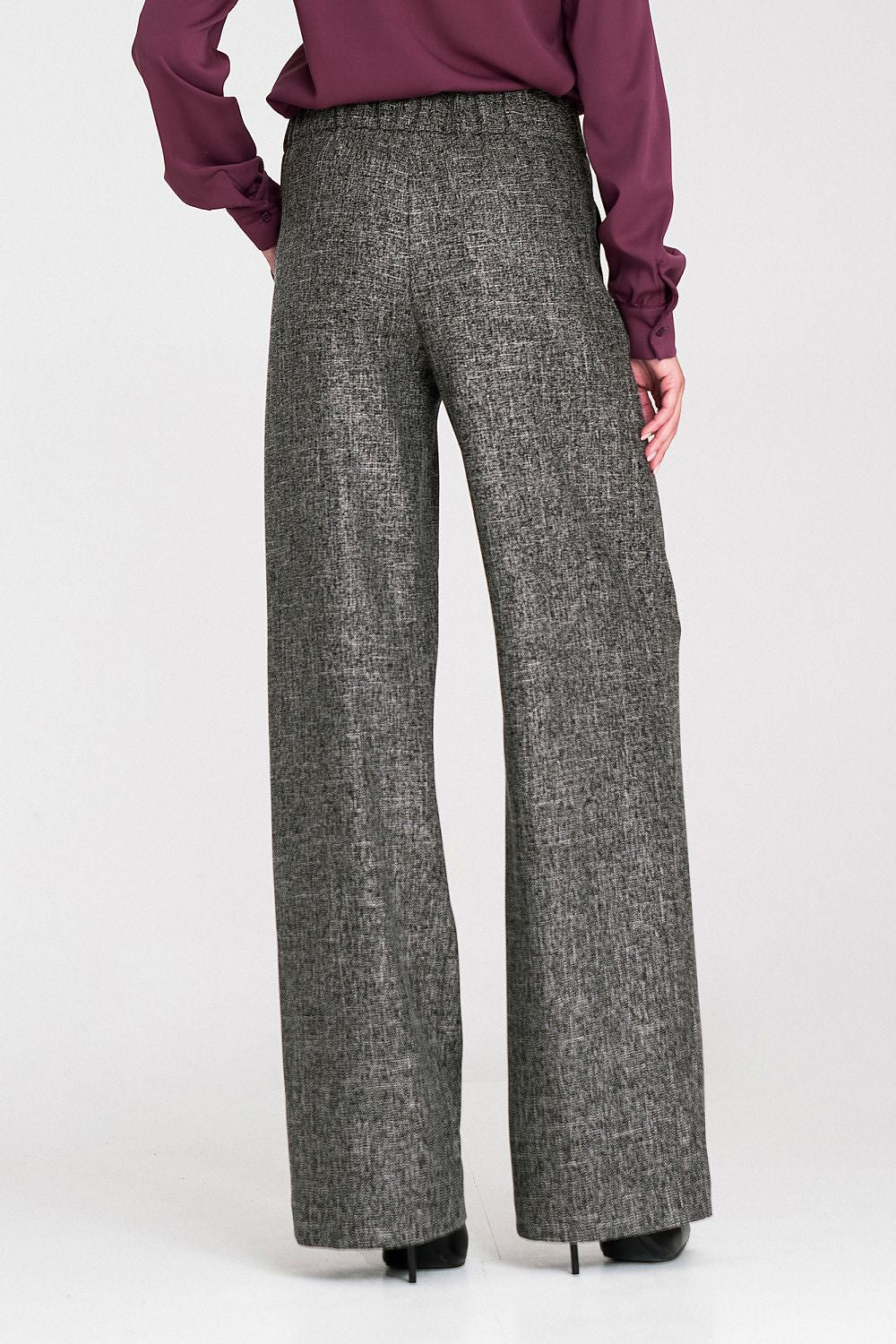 Pantalon long model 217592 Nife