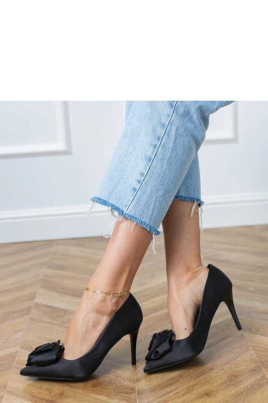 Talons hauts model 217682 Solea