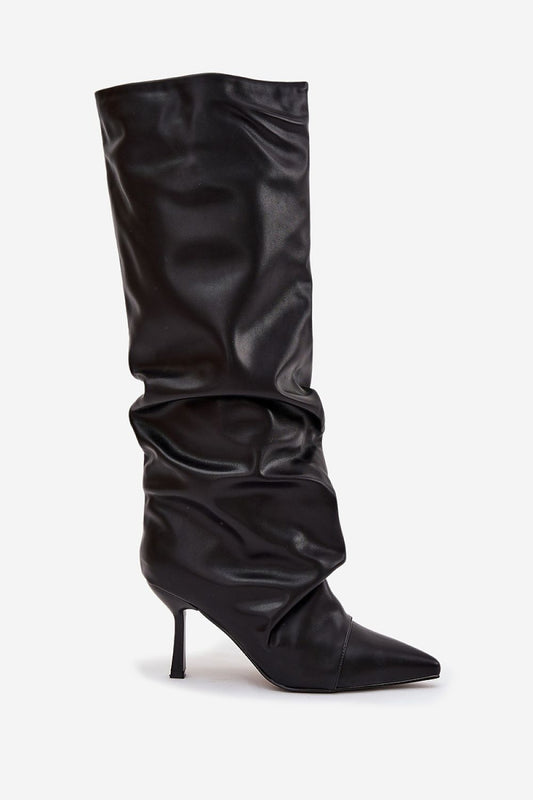 Bottes à talons model 218264 Step in style