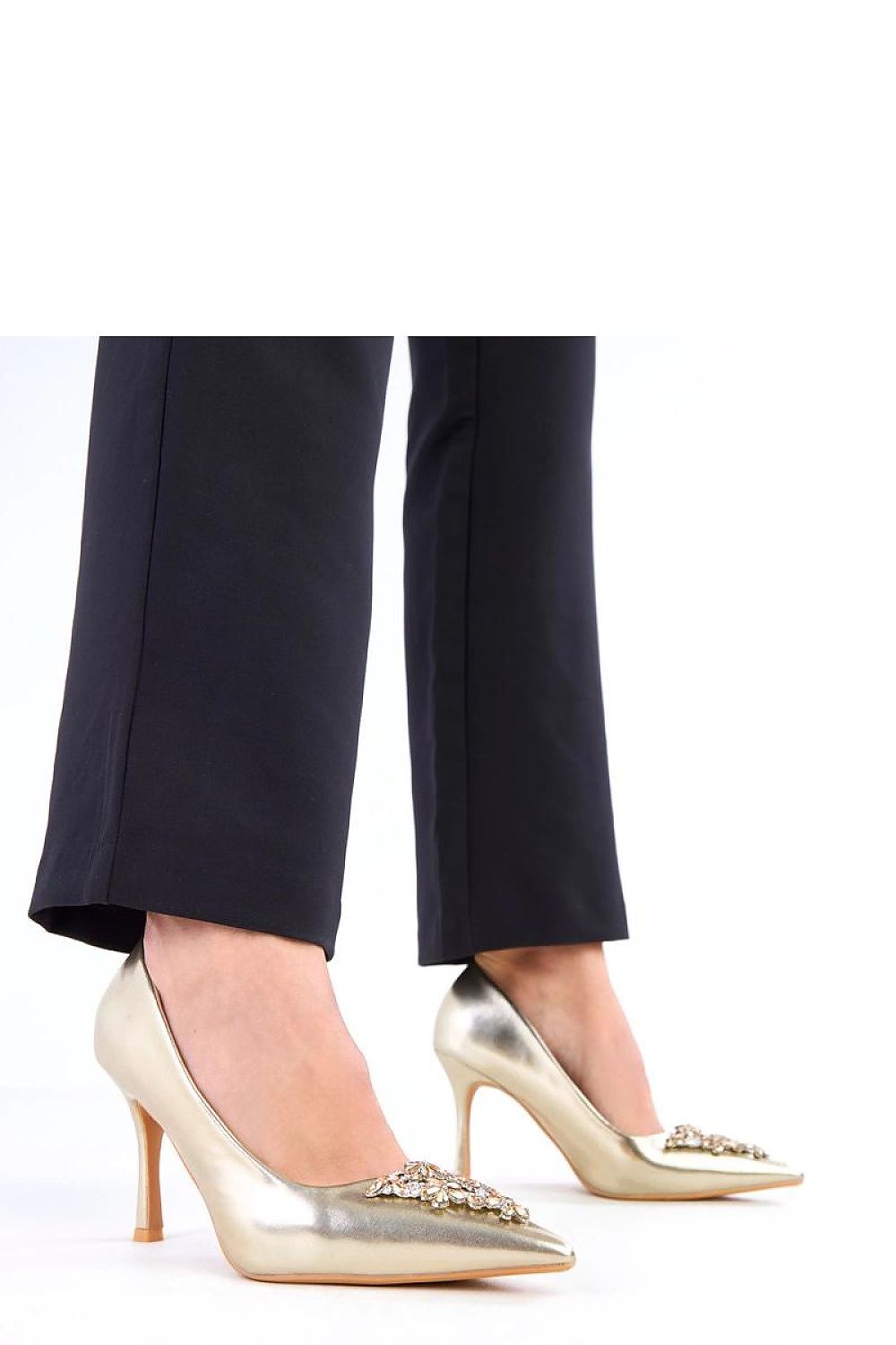 Talons hauts model 218349 Solea