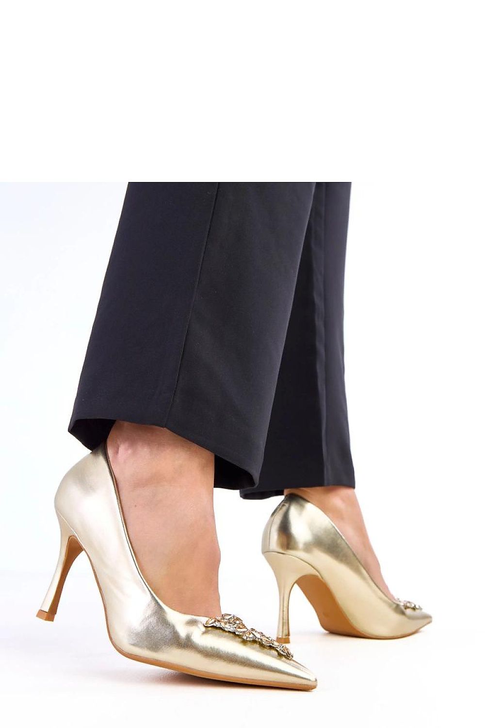 Talons hauts model 218349 Solea