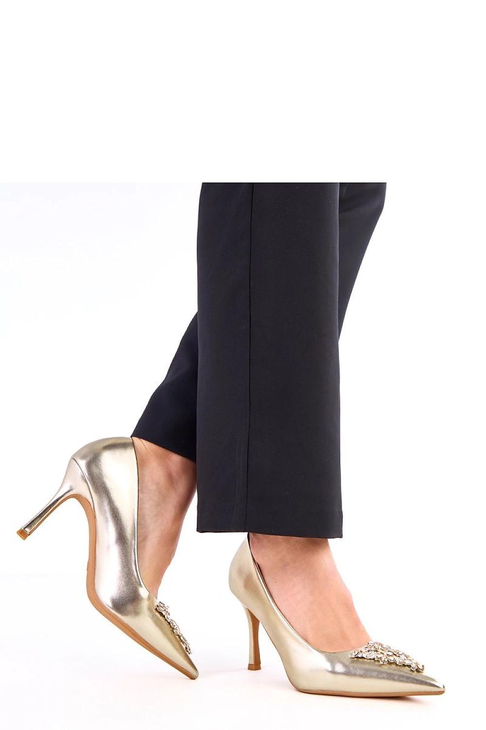 Talons hauts model 218349 Solea