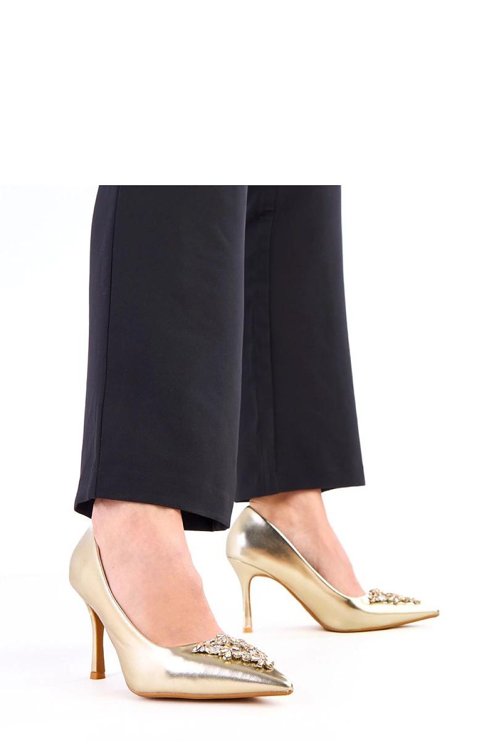 Talons hauts model 218349 Solea