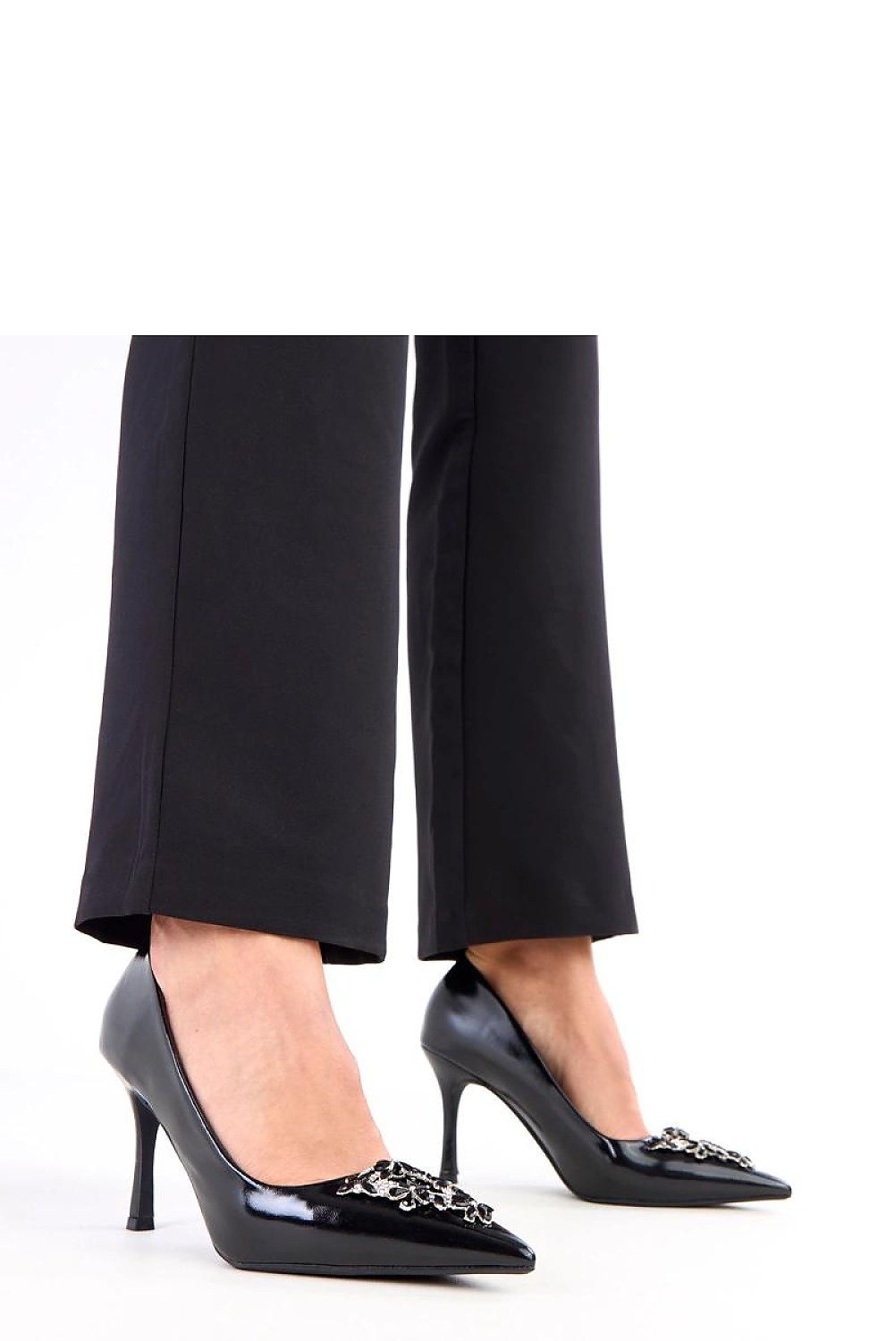 Talons hauts model 218350 Solea