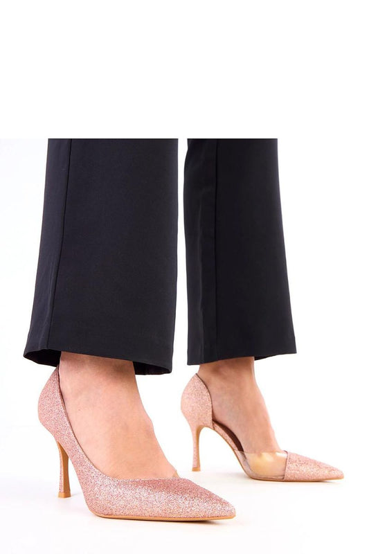 Talons hauts model 218351 Solea