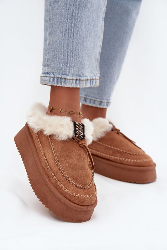 bottes de neige model 218525 Step in style