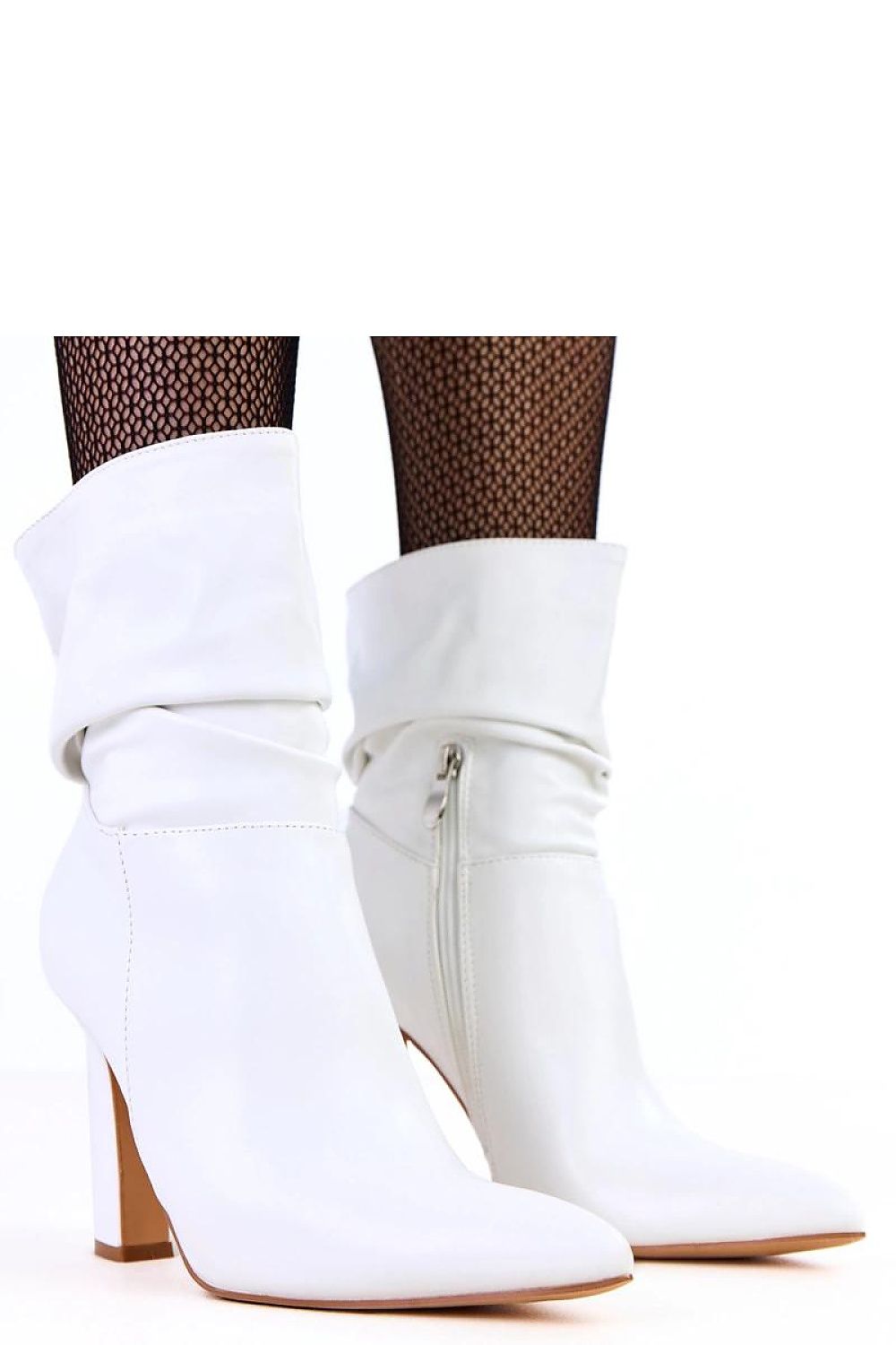 Bottes à talons model 218537 Solea