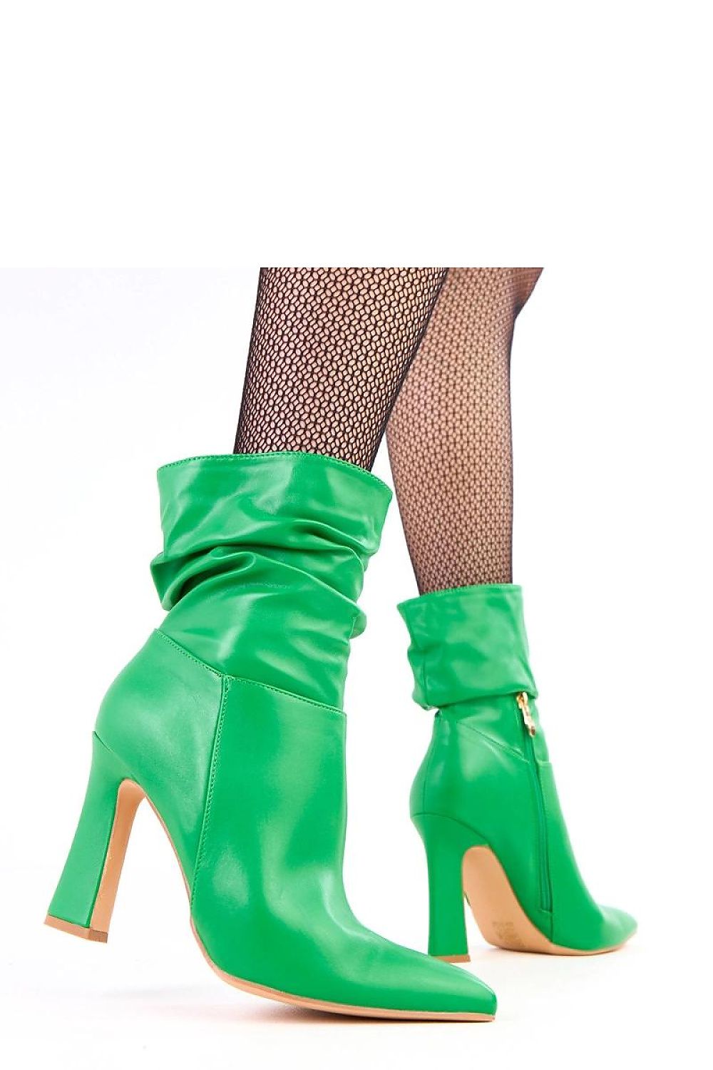 Bottes à talons model 218538 Solea