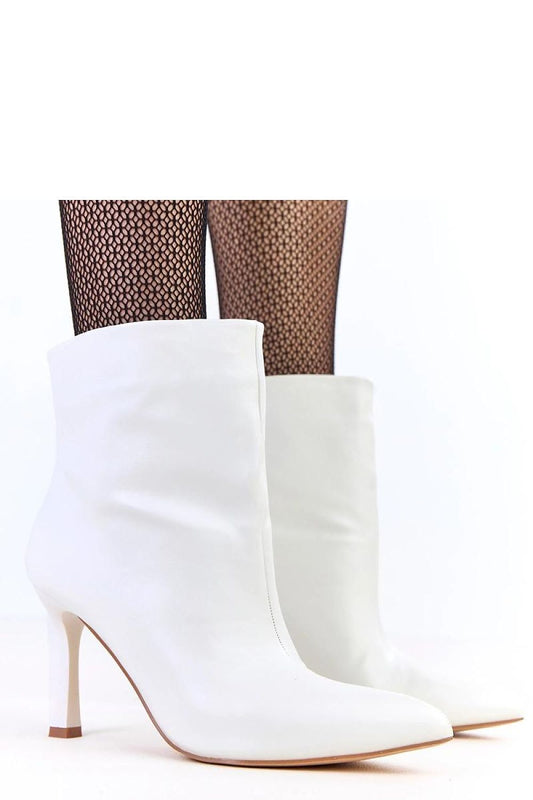 Bottes à talons model 218542 Solea