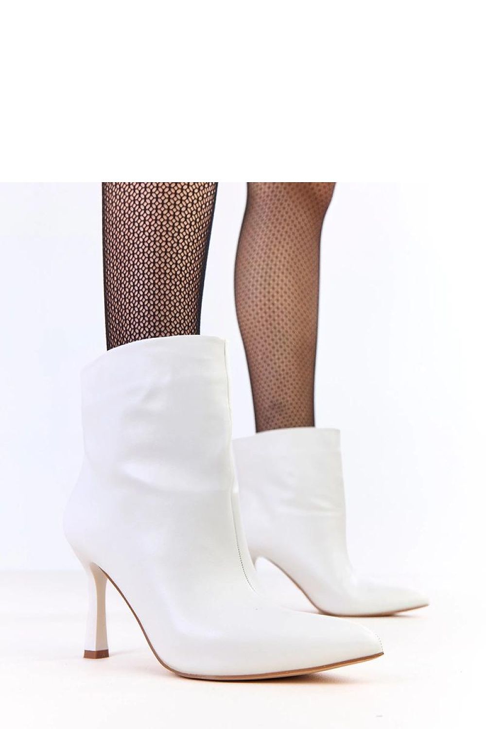 Bottes à talons model 218542 Solea