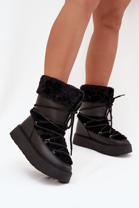 bottes de neige model 218747 Step in style