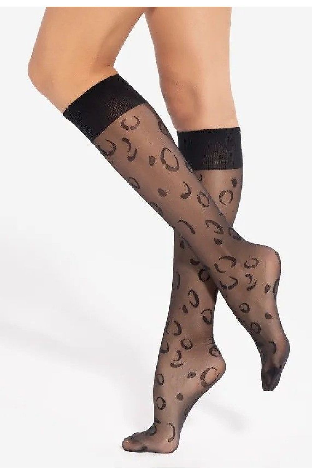 Chaussettes longues model 218771 Gatta