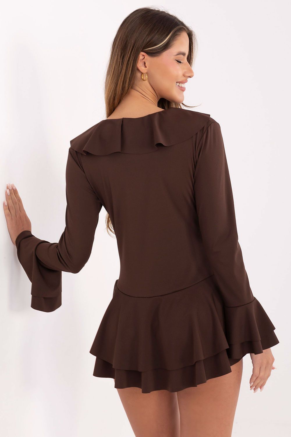 Combinaison model 219056 Rue Paris